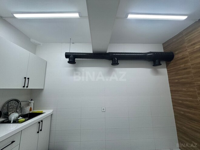 Satılır  obyekt 90 m², Memar Əcəmi m., photo 12 from 15