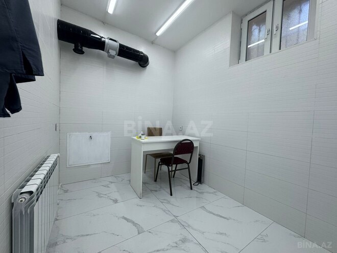 Satılır  obyekt 90 m², Memar Əcəmi m., photo 13 from 15