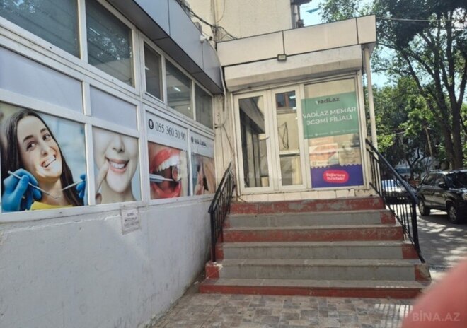 Satılır  obyekt 90 m², Memar Əcəmi m., photo 1 from 15