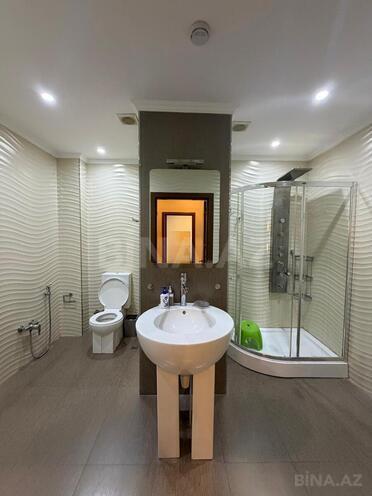 İcarəyə verilir 7 otaqlı ofis 400 m², Nizami m., photo 19 from 21