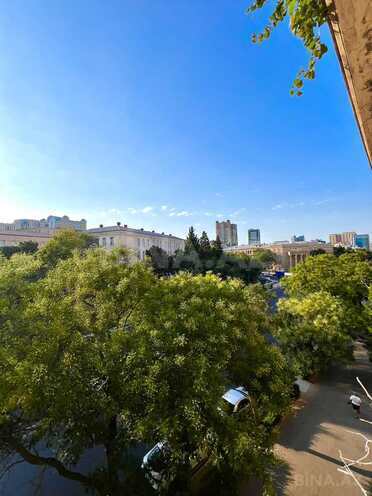 Satılır 2 otaqlı köhnə tikili 60 m², Elmlər Akademiyası m., photo 9 from 11
