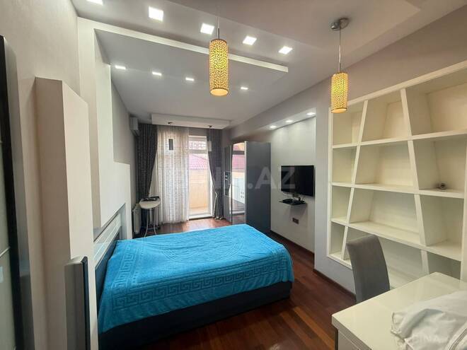 Продаётся 4-комн. новостройка 220 м², Насиминский  р., photo 14 from 21
