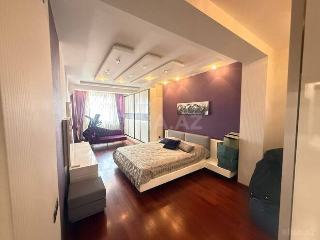 Продаётся 4-комн. новостройка 220 м², Насиминский  р., photo 10 from 21