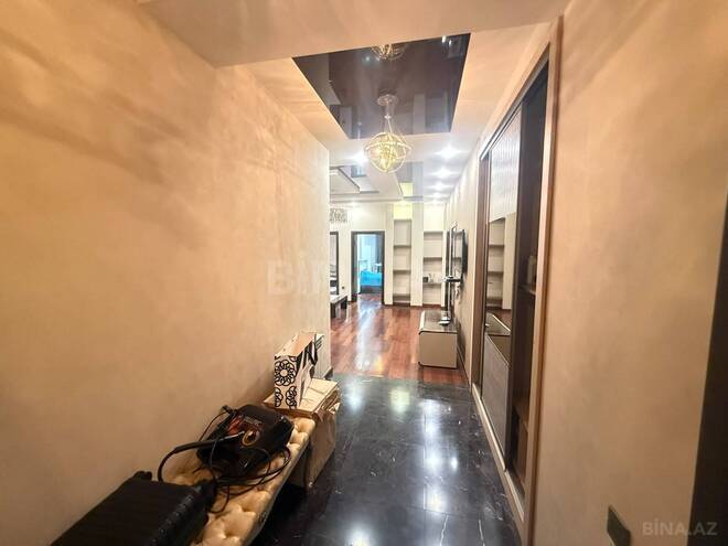 Продаётся 4-комн. новостройка 220 м², Насиминский  р., photo 15 from 21