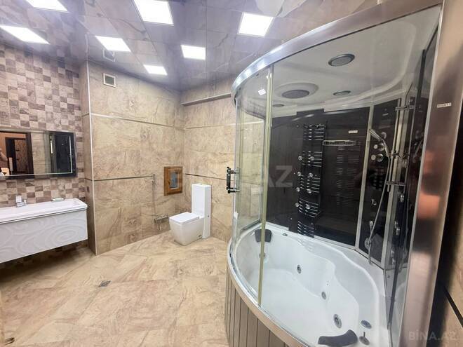 Продаётся 4-комн. новостройка 220 м², Насиминский  р., photo 18 from 21