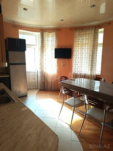 Продаётся 3-комн. новостройка 130 м², м. Низами, photo 9 from 21