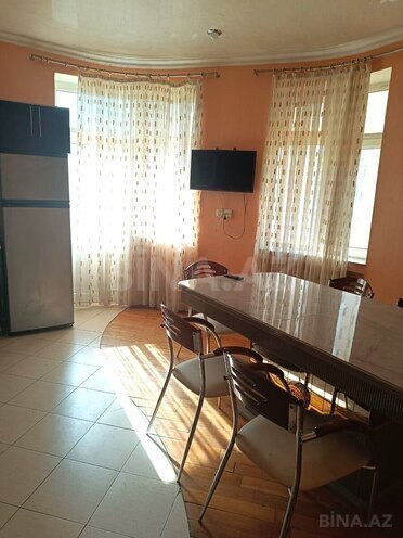 Продаётся 3-комн. новостройка 130 м², м. Низами, photo 11 from 21