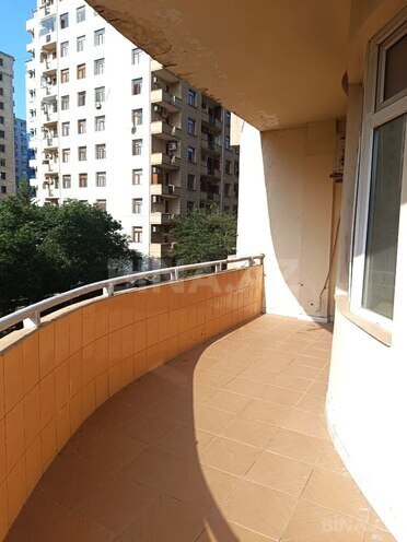 Продаётся 3-комн. новостройка 130 м², м. Низами, photo 18 from 21