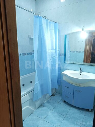 Продаётся 3-комн. новостройка 130 м², м. Низами, photo 13 from 21