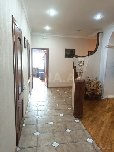 Продаётся 3-комн. новостройка 130 м², м. Низами, photo 16 from 21