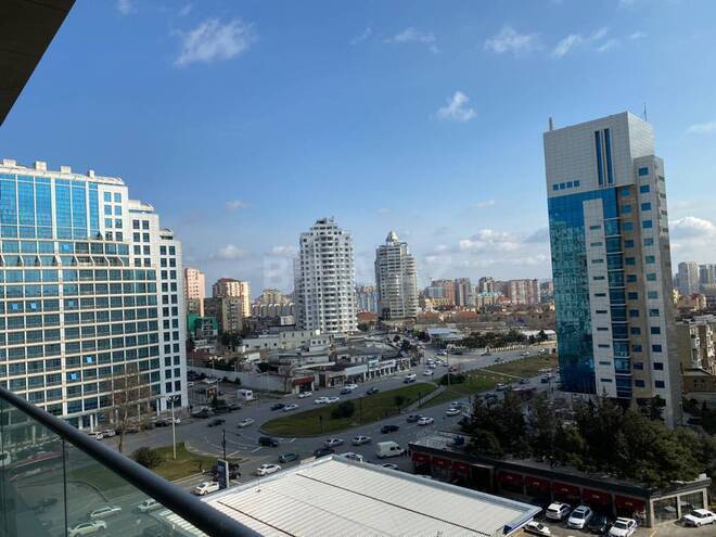 Сдаётся 2-комн. новостройка 102 м², м. 8 ноября, photo 9 from 20