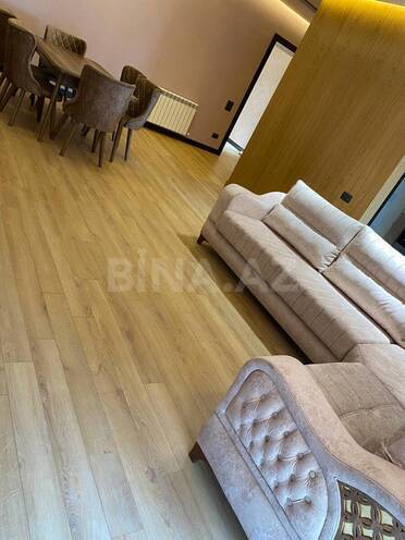 Сдаётся 2-комн. новостройка 102 м², м. 8 ноября, photo 5 from 20