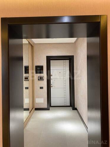 Сдаётся 2-комн. новостройка 102 м², м. 8 ноября, photo 14 from 20