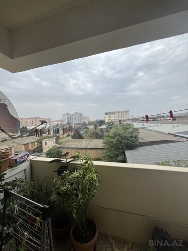 Satılır 3 otaqlı yeni tikili 100 m², photo 14 from 15