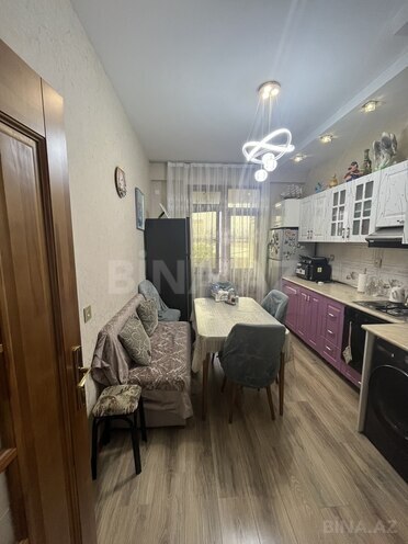 Satılır 3 otaqlı yeni tikili 100 m², photo 8 from 15