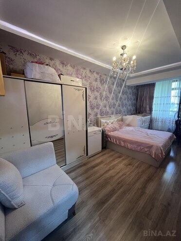 Satılır 3 otaqlı yeni tikili 100 m², photo 4 from 15