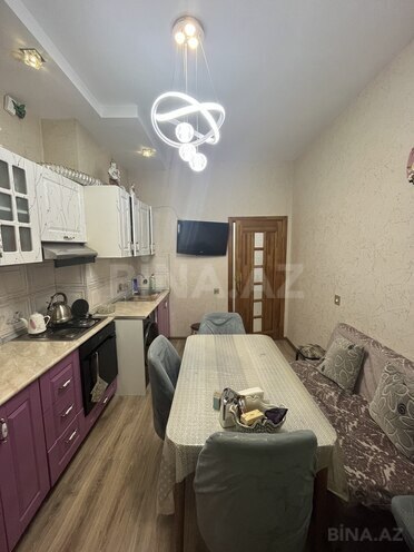 Satılır 3 otaqlı yeni tikili 100 m², photo 9 from 15