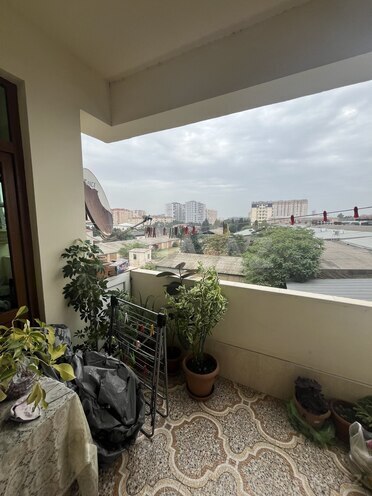 Satılır 3 otaqlı yeni tikili 100 m², photo 13 from 15