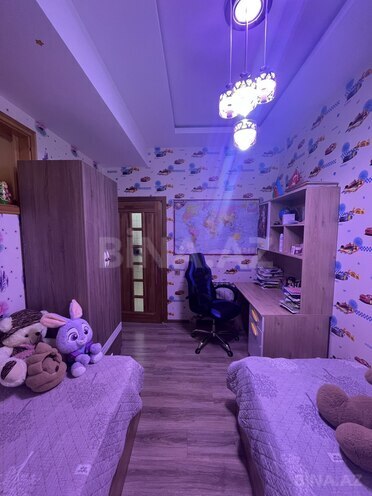 Satılır 3 otaqlı yeni tikili 100 m², photo 7 from 15