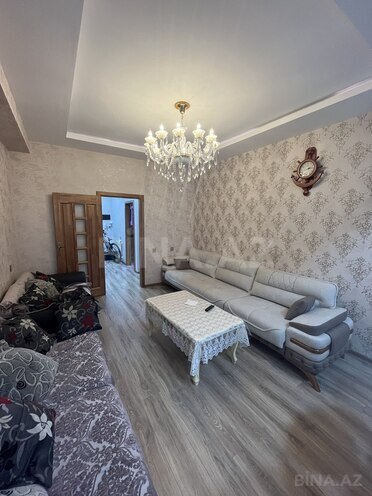 Satılır 3 otaqlı yeni tikili 100 m², photo 3 from 15