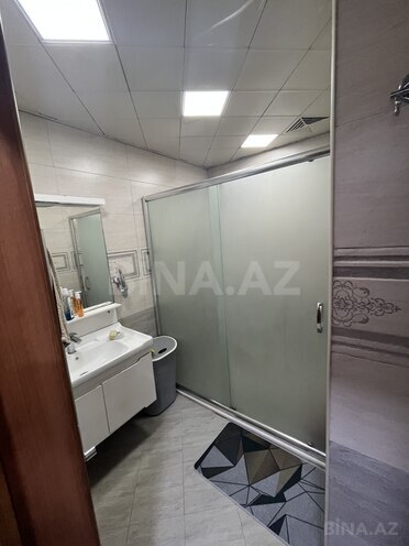 Satılır 3 otaqlı yeni tikili 100 m², photo 12 from 15