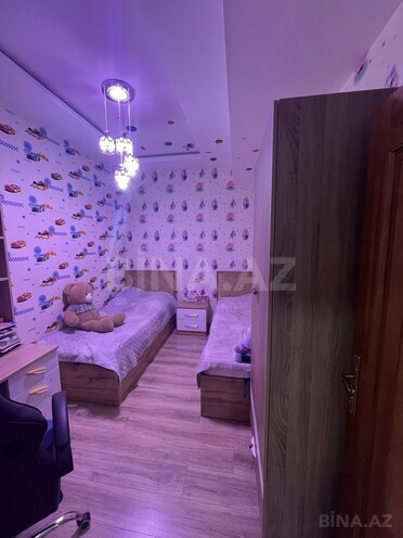 Satılır 3 otaqlı yeni tikili 100 m², photo 6 from 15