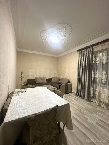 İcarəyə verilir 2 otaqlı köhnə tikili 60 m², Neftçilər m., photo 1 from 8