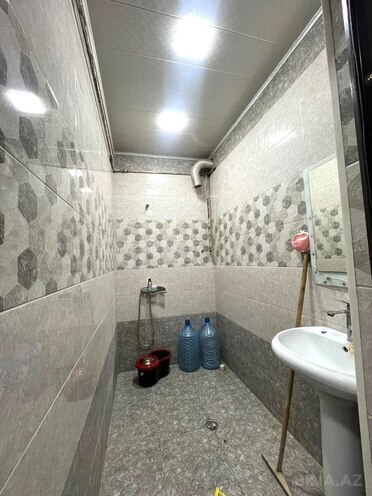İcarəyə verilir 2 otaqlı köhnə tikili 60 m², Neftçilər m., photo 5 from 8
