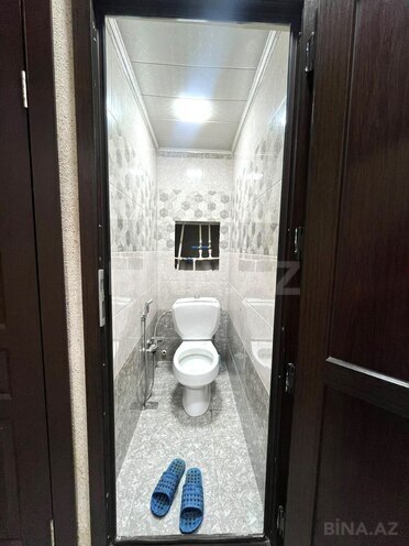 İcarəyə verilir 2 otaqlı köhnə tikili 60 m², Neftçilər m., photo 6 from 8