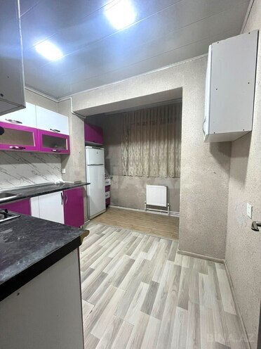 İcarəyə verilir 2 otaqlı köhnə tikili 60 m², Neftçilər m., photo 4 from 8