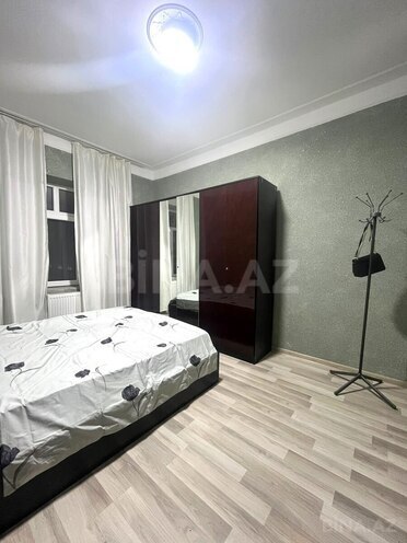 İcarəyə verilir 2 otaqlı köhnə tikili 60 m², Neftçilər m., photo 3 from 8