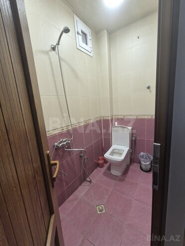 Сдается 3-комн. офис 130 м², м. Азадлыг проспекти, photo 9 from 14
