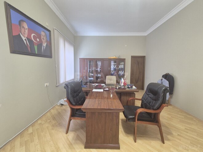 Сдается 3-комн. офис 130 м², м. Азадлыг проспекти, photo 7 from 14