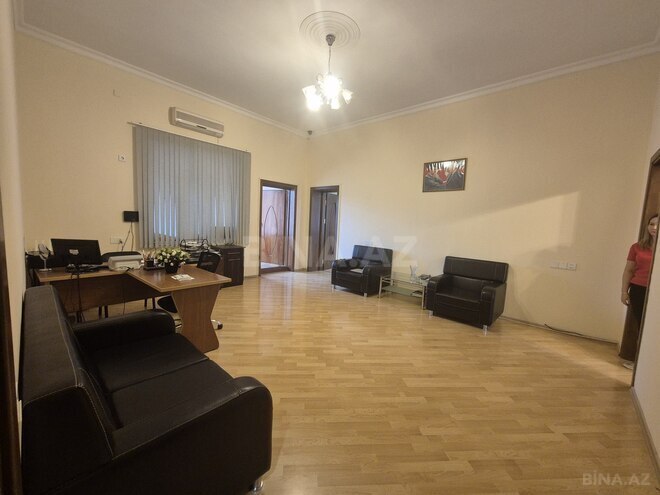 Сдается 3-комн. офис 130 м², м. Азадлыг проспекти, photo 4 from 14