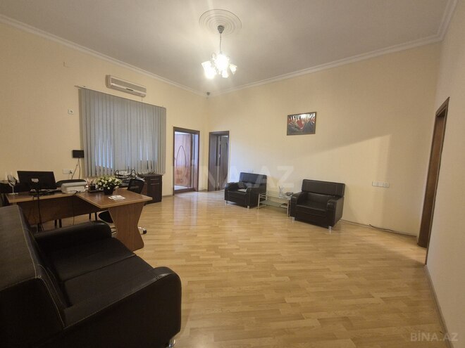 Сдается 3-комн. офис 130 м², м. Азадлыг проспекти, photo 3 from 14