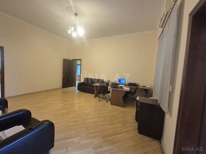 Сдается 3-комн. офис 130 м², м. Азадлыг проспекти, photo 5 from 14