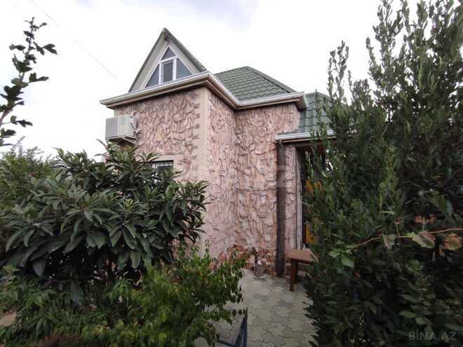 Satılır 3 otaqlı həyət evi/bağ evi 95 m², Saray q., photo 25 from 27