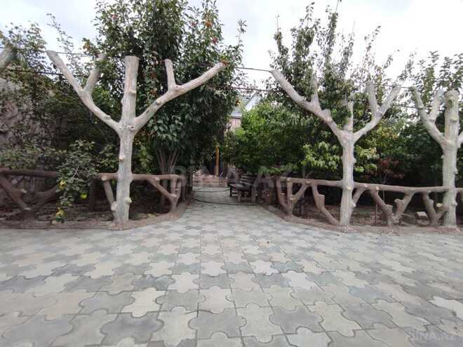 Satılır 3 otaqlı həyət evi/bağ evi 95 m², Saray q., photo 7 from 27