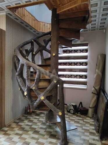 Satılır 3 otaqlı həyət evi/bağ evi 95 m², Saray q., photo 26 from 27