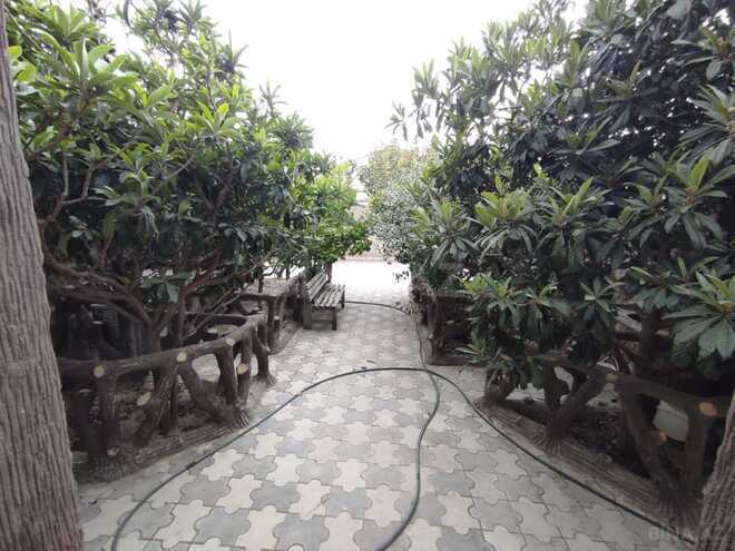 Satılır 3 otaqlı həyət evi/bağ evi 95 m², Saray q., photo 10 from 27