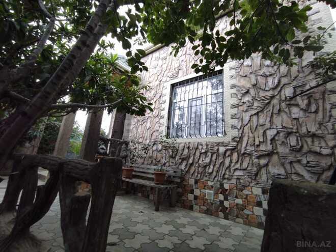 Satılır 3 otaqlı həyət evi/bağ evi 95 m², Saray q., photo 14 from 27
