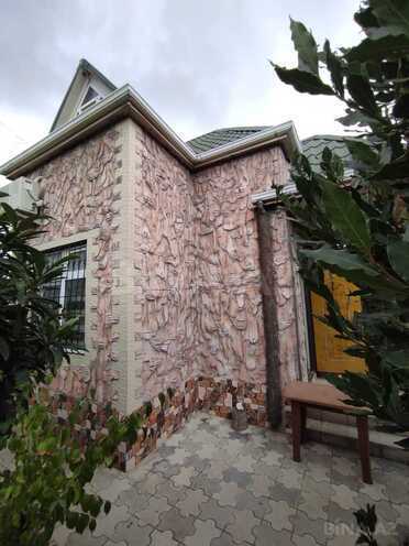 Satılır 3 otaqlı həyət evi/bağ evi 95 m², Saray q., photo 13 from 27