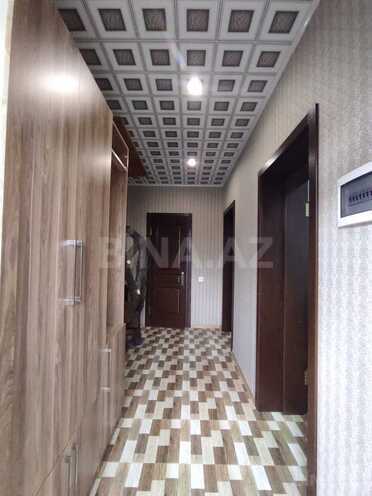 Satılır 3 otaqlı həyət evi/bağ evi 95 m², Saray q., photo 21 from 27