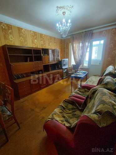 Продаётся 3-комн. вторичка 85 м², м. Мемар Аджеми, photo 1 from 12