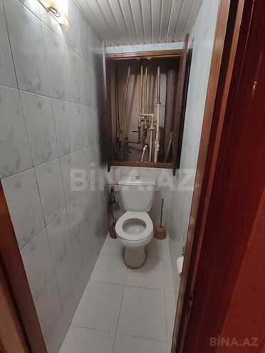 Продаётся 3-комн. вторичка 85 м², м. Мемар Аджеми, photo 10 from 12