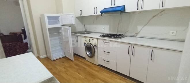 Сдаётся 3-комн. новостройка 94 м², м. Мемар Аджеми, photo 6 from 12