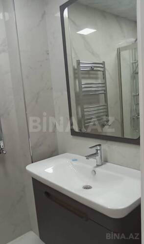 Сдаётся 3-комн. новостройка 94 м², м. Мемар Аджеми, photo 11 from 12