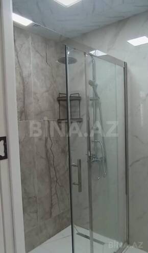 Сдаётся 3-комн. новостройка 94 м², м. Мемар Аджеми, photo 10 from 12