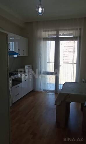 Сдаётся 3-комн. новостройка 94 м², м. Мемар Аджеми, photo 9 from 12