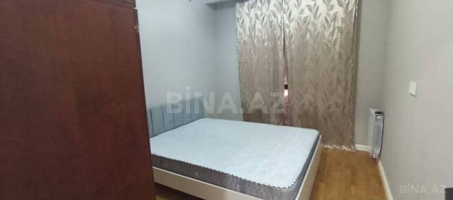 Сдаётся 3-комн. новостройка 94 м², м. Мемар Аджеми, photo 7 from 12